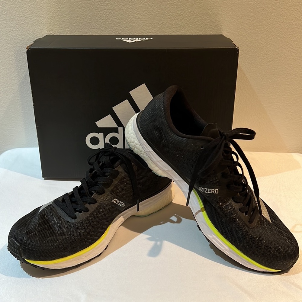 adidas Adizero Adios Running Shoes